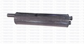 Глушитель 5557-1201010
