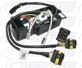 Блок управления GP (дизель 12В) Бинар 5Б-С сб.2427-01