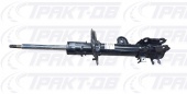 Аммортизатор передний (правый) JAC  J7 2905210U7300