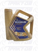 Масло Magnum Ultratec 5W-30 4л 40815342