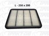 Фильтр воздушный   А-3012 VIC MR266849