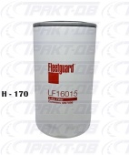 Фильтр масляный  (Fleetguard) LF16015