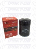 Фильтр масляный   С-101 (BUIL-RB) 15600-41010