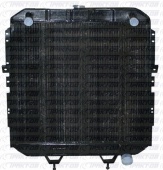 Радиатор основной 256Ш-1301010-01
