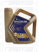 Масло Magnum Ultratec 5W-40 4л