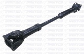 Вал карданный (передний) (738мм) (5ст. КПП) УАЗ-452 (АДС) 330360-2203010-10