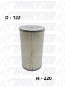 Фильтр М О621 BUIL-RB