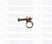 Хомут проволочный 10-13 W1 MGF 26036, 1-9-1-13