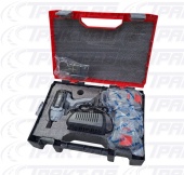 Гайковерт аккумуляторный 380N 2акб 6Ah, кейс 530