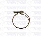 Хомут проволочный 52-57 W1 MGF 0626, 1-9-1-57