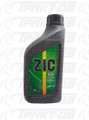 Масло ZIC SD5000 (минеральное, дизель)  (1л) 15W40