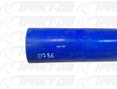 Патрубок прямой (СИНИЙ) D=120,  L=1100 0786