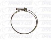 Хомут проволочный 118-125 W1 MGF 5840, 1-9-1-125