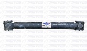 Вал карданный (промежуточный) (КАРДАН-СЕРВИС) (L=858мм) 3308-2202010-10
