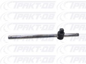 Вороток 200мм  квадрат 3/8" 13987 MASTER
