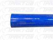 Патрубок прямой (СИНИЙ) D=102,  L=1100 24355