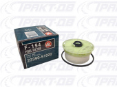 Фильтр топливный  F194 VIC 23390-51070/20