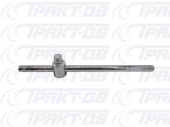 Вороток 3/8"  200мм 2 28 14 006