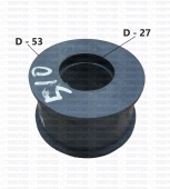 Амортизатор вала рулевого управления  (МТЗ) 80-3401104