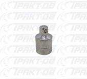 Адаптер  3/8"-1/4" 12913