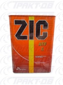 Масло ZIC Dexron-II SL (4л)