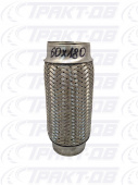 Гофра   60х180мм 2867
