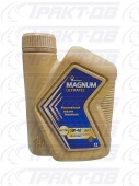 Масло Magnum Ultratec 5W-40 1л 8728