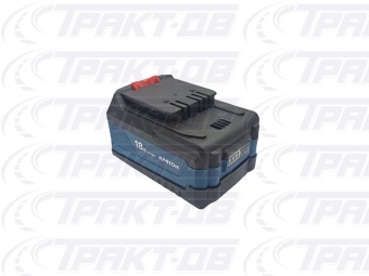 Аккумулятор BA1840-Li-OFA 4,0Ач 3 11 02 038