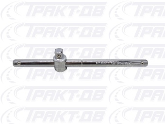 Вороток Т-образный 1/2"  250мм 2 28 08 006 Вороток Т-образный 1/2"  250мм 2 28 08 006