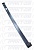 Лист №2 передней рессоры (ЧМЗ) 1540х90х12 (ДЭУ BS-106) 901200DW-2902102