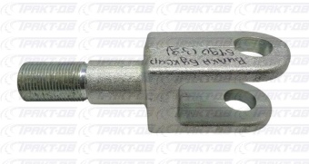 Вилка буксирная  5490-оригинал (завод) 5490-2806077-00