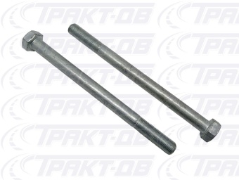 Болт  М12х1,25-6gх160 1/55422/21