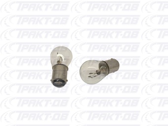 Лампа  24х21-5 BA15d, 902090