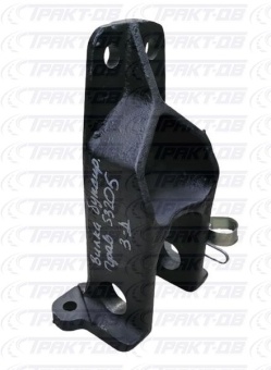 Вилка буксирная с пружиной (правая) 53205-оригинал (завод) 53205-2806114-00