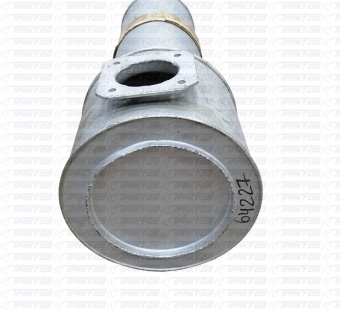 Глушитель (МВС) 64227-1201010