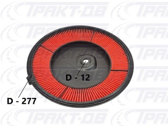Фильтр воздушный   AN-216 SHINKO-RB 16546-77А10