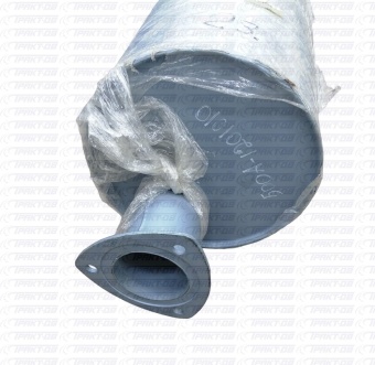 Глушитель (МВС) 500А-1201010