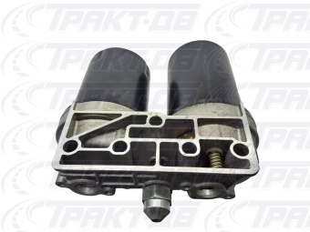 Фильтр грубой очистки масла (Ливны) EURO-III, -IV 7406.1012010