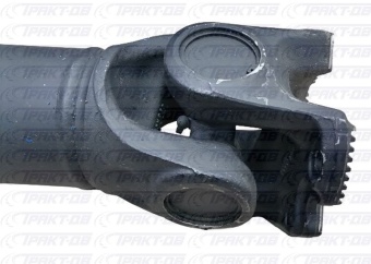Вал карданный  КамАЗ-5460, -6520 (L=1867мм) RS.93655.04.02