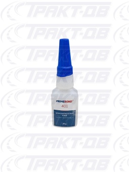 Primebond 401, 20 г Цианоакрилатный клей Primebond 401