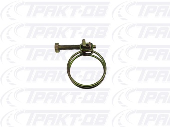 Хомут проволочный 26-29 W1 MGF 0949, 1-9-1-29