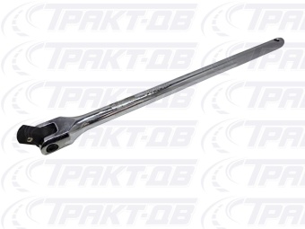 Вороток 1/2"  380мм 2 28 08 009