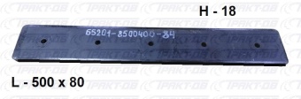 Аммортизатор платформы (подушка) в сборе  (НЕФАЗ) 65201-8500400-84