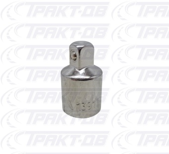 Адаптер  1/2" - 3/8" 13913