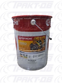 Масло гидравлическое NIRO Hydraulic NRO 32 минеральное 18,98л/16,5 кг Масло гидравлическое NIRO Hydraulic NRO 32 минеральное 18,98л/16,5 кг