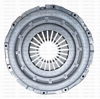 Диск нажимной /362/  (SACHS) ГАЗОН NEXT 3482000693