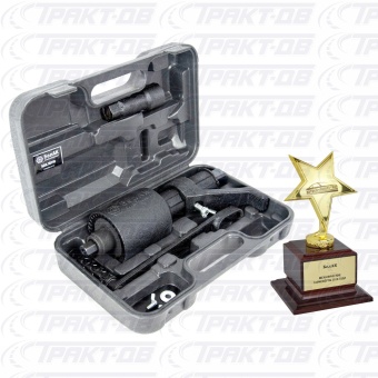 Гайковерт 2-х скоростной (удлиненный) (без головок) БАК.10118