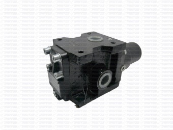 Гидрораспределитель подъема кузова (Саратов) 6520-8607010-10 (5511)