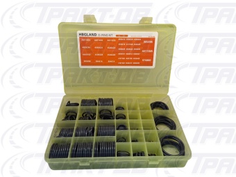 Кольцо РТИ 383 pcs 2014