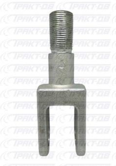 Вилка буксирная  5490-оригинал (завод) 5490-2806077-00